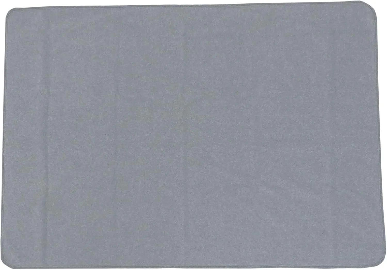 1Pc Pet Mattress Protector Fleece Bed Cover for Couch Pad for Beds Sofas Floors Easy to and Maintain