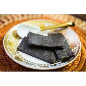 Aam Papad Toffee Black, 500g