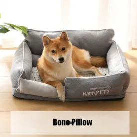 Bed Sofa For Dog Lounger Kennel