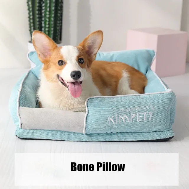 Bed Sofa For Dog Lounger Kennel
