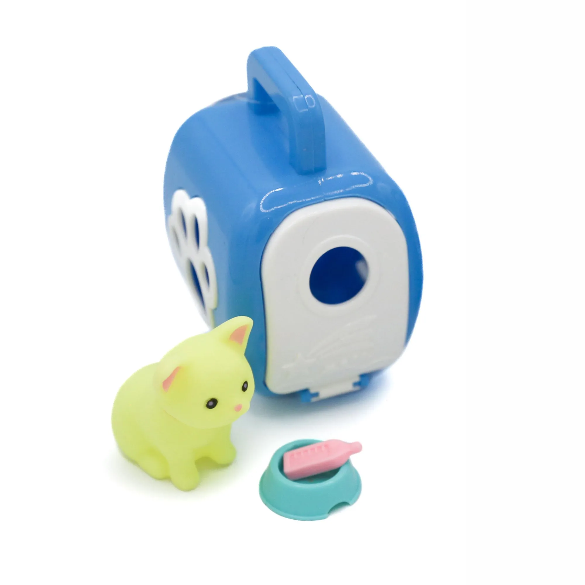 Bitty Buddies Mini Pet Pals