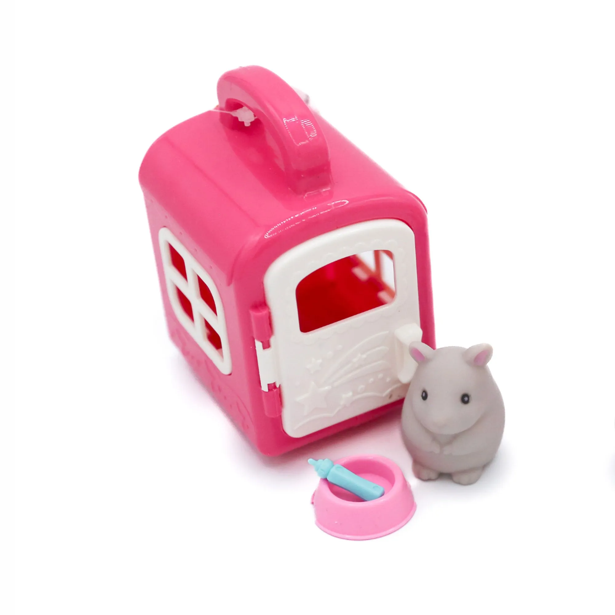 Bitty Buddies Mini Pet Pals
