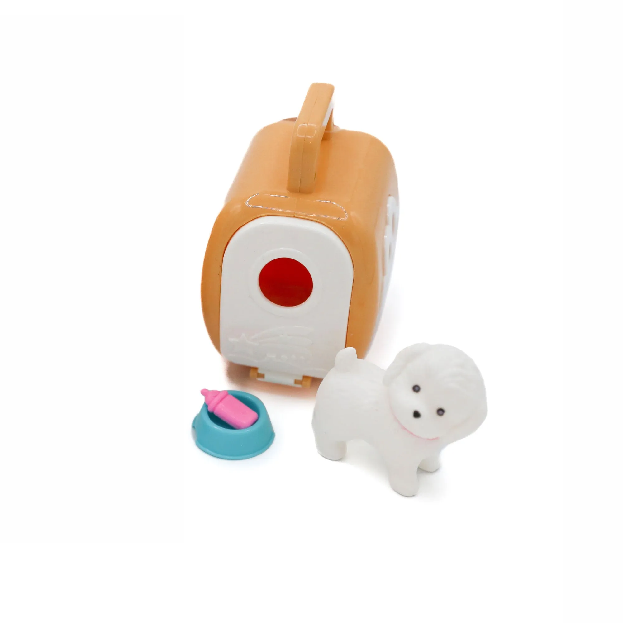 Bitty Buddies Mini Pet Pals