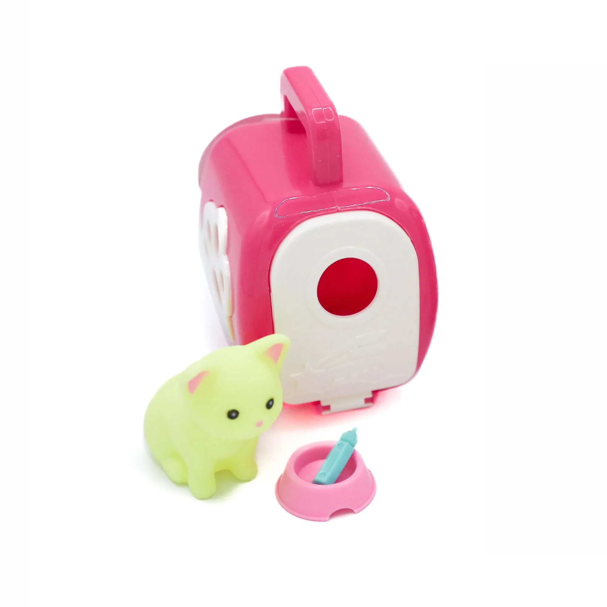 Bitty Buddies Mini Pet Pals