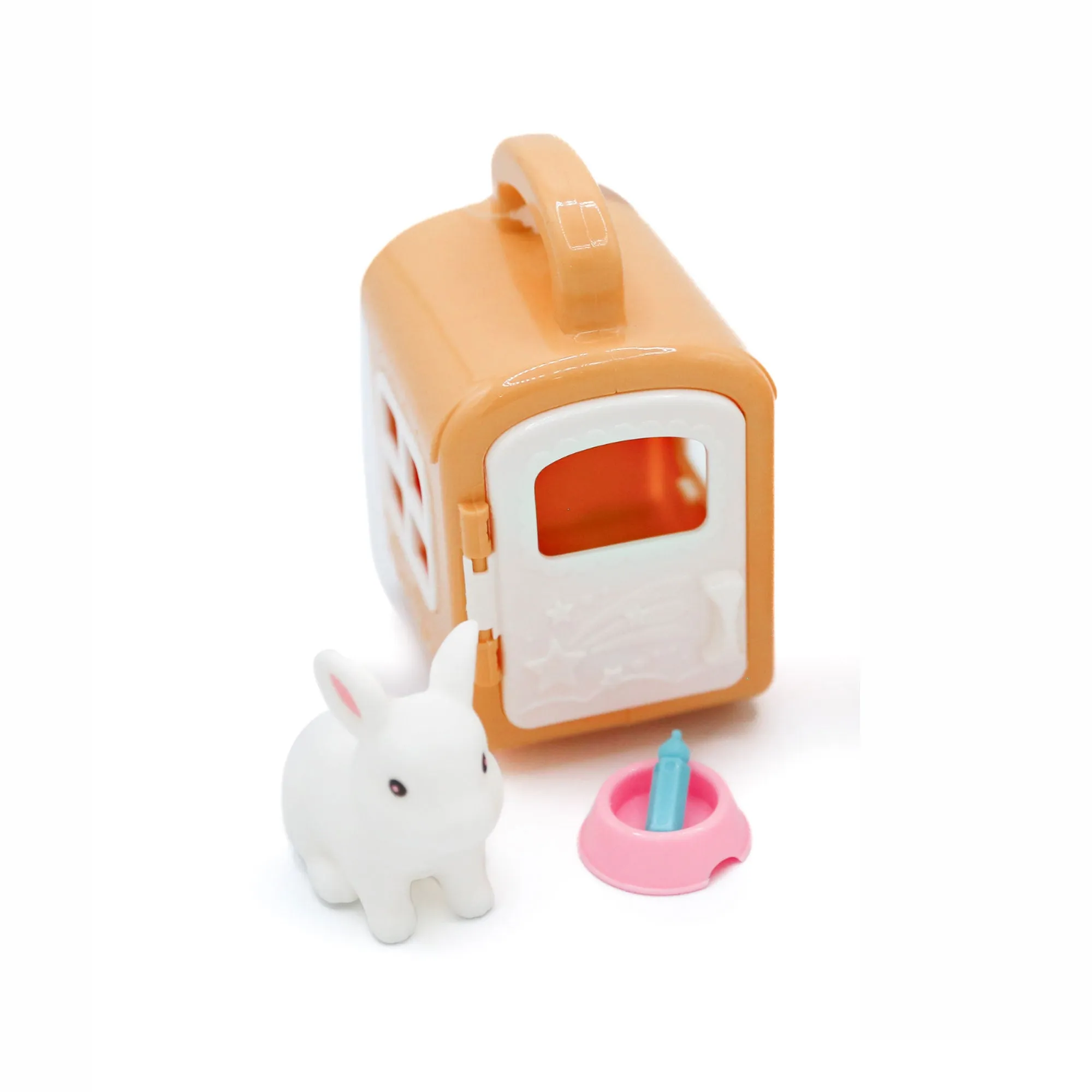 Bitty Buddies Mini Pet Pals