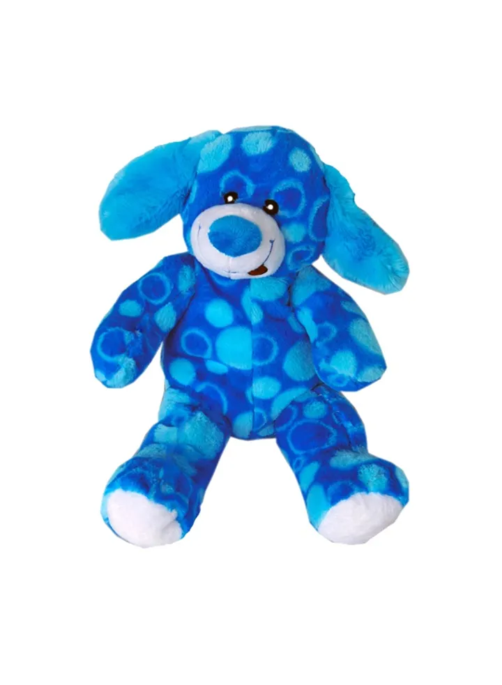 Blue Dog Bear Kit