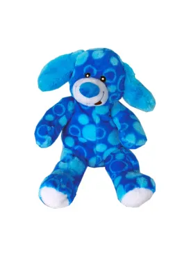 Blue Dog Bear Kit