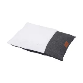 Charcoal Primo Pillow Pet Bed - 65cm x 45cm