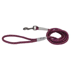 Coastal K9 Explorer Reflective Rope Snap Leash