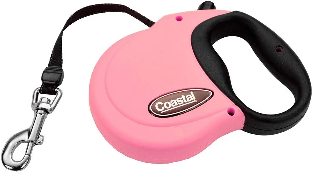 Coastal Power Walker Retractable Lead