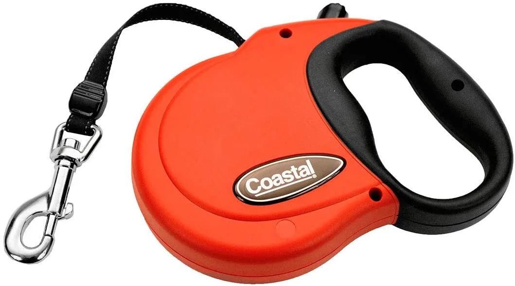 Coastal Power Walker Retractable Lead