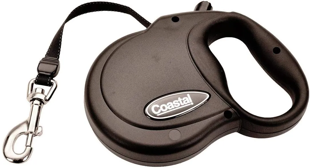 Coastal Power Walker Retractable Lead