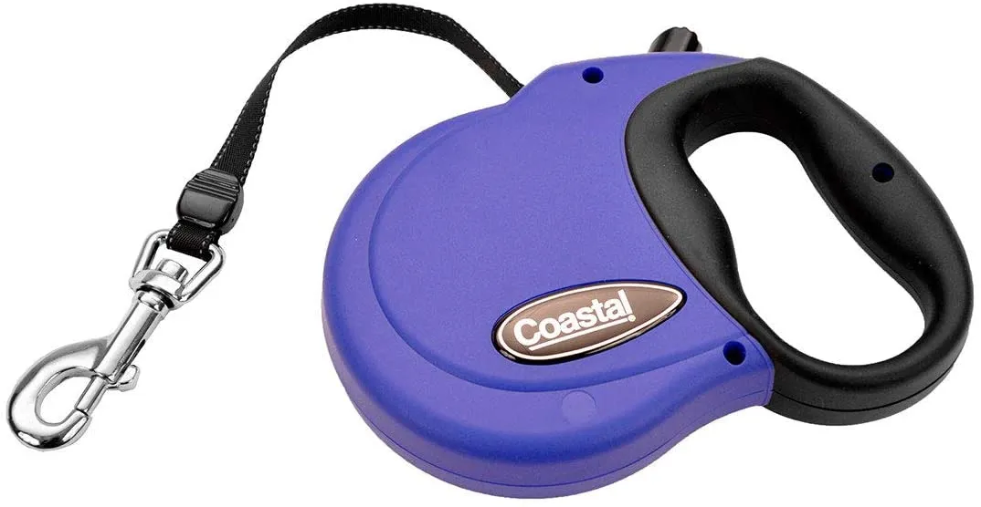Coastal Power Walker Retractable Lead