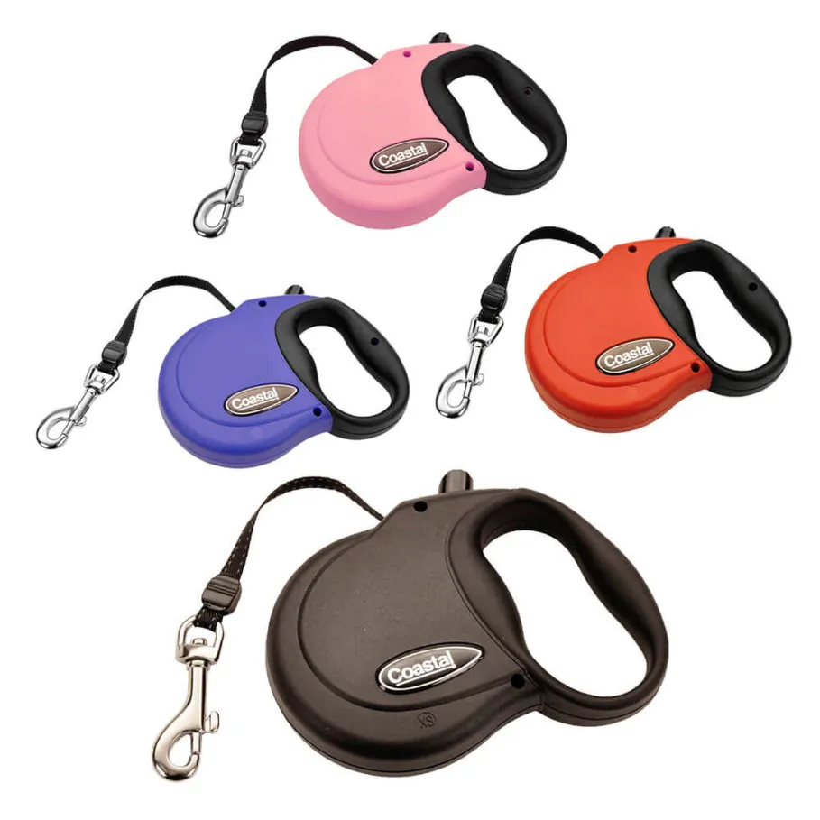 Coastal Power Walker Retractable Lead