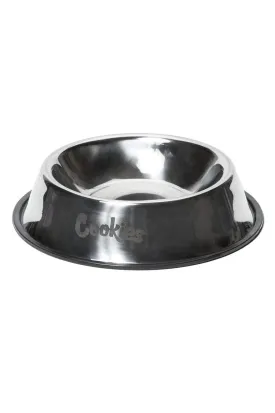 Cookies Original Mint Dog Bowl