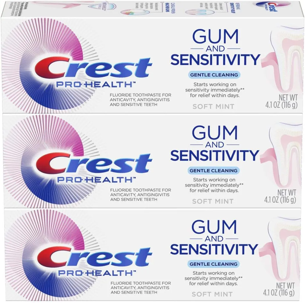 Crest Pro-Health ()(3 ),4.6 ( 116.2 )