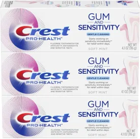 Crest Pro-Health ()(3 ),4.6 ( 116.2 )