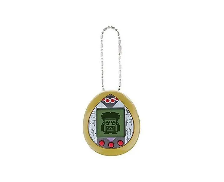 Demon Slayer Tamagotchi: Gyomei Himejima