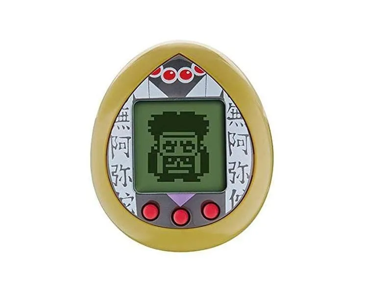 Demon Slayer Tamagotchi: Gyomei Himejima