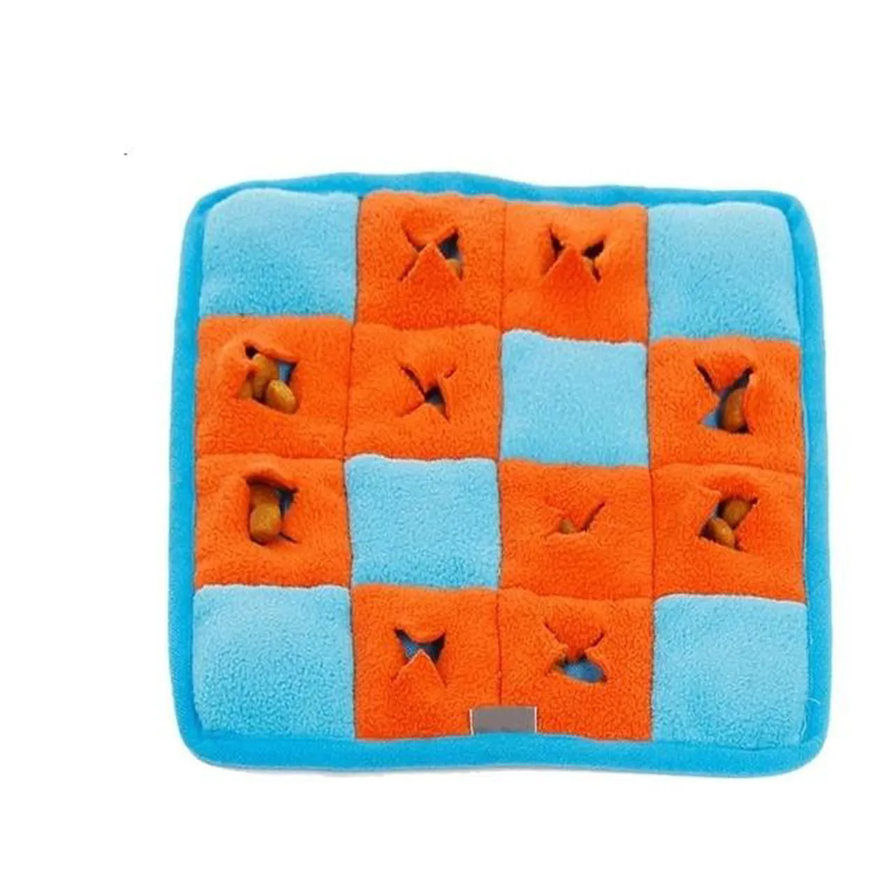 Dog Snuffle Mat Pet Sniffing Training Pads