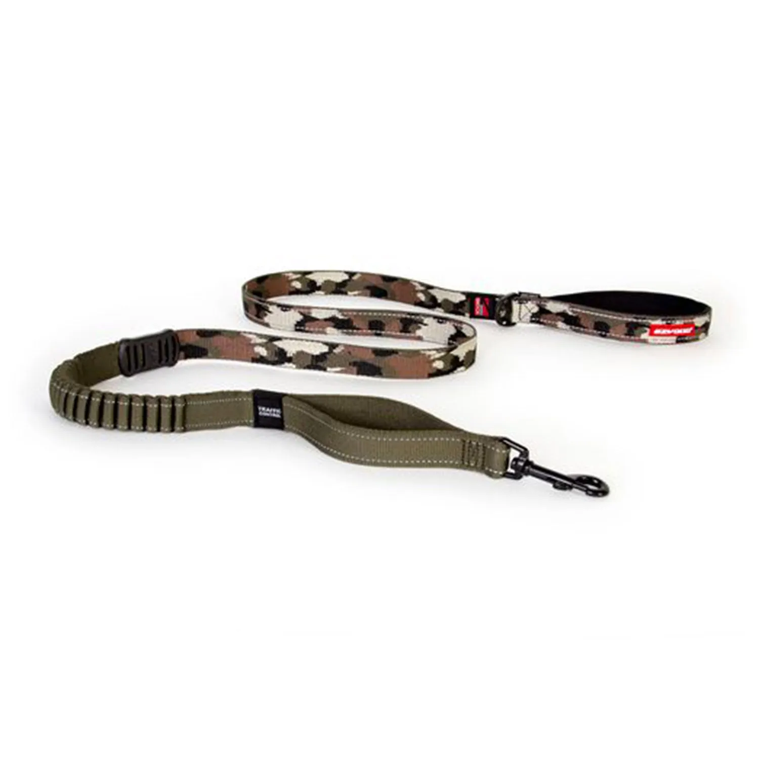 EzyDog Zero Shock Lead LITE