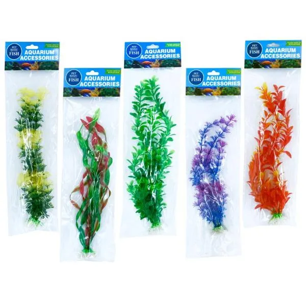 Fish Aquarium Coral - 35cm