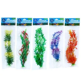 Fish Aquarium Coral - 35cm