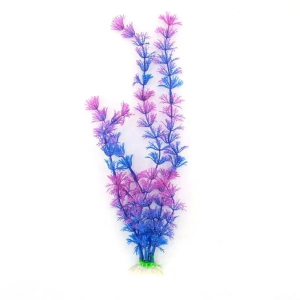 Fish Aquarium Coral - 35cm