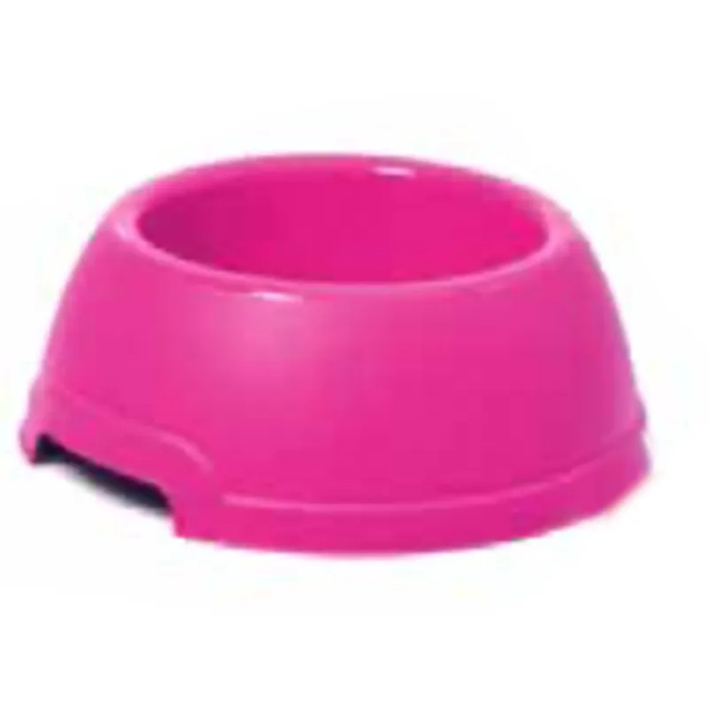 Georplast - Lucky Round Pet Bowl - 0.75L
