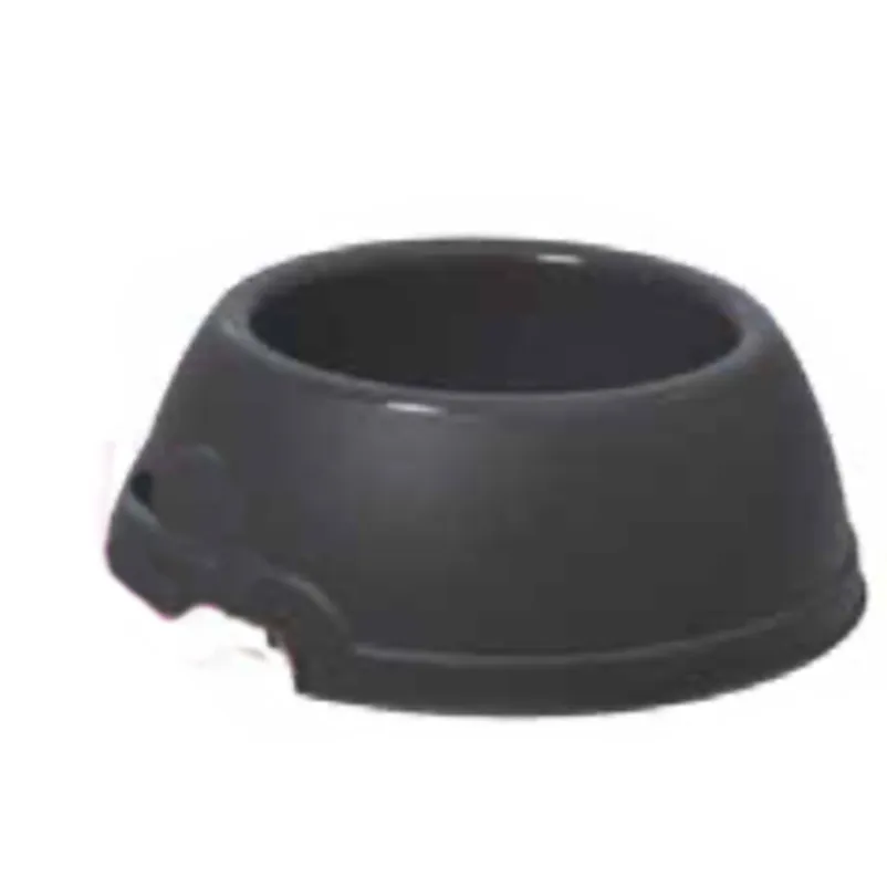 Georplast - Lucky Round Pet Bowl - 0.75L