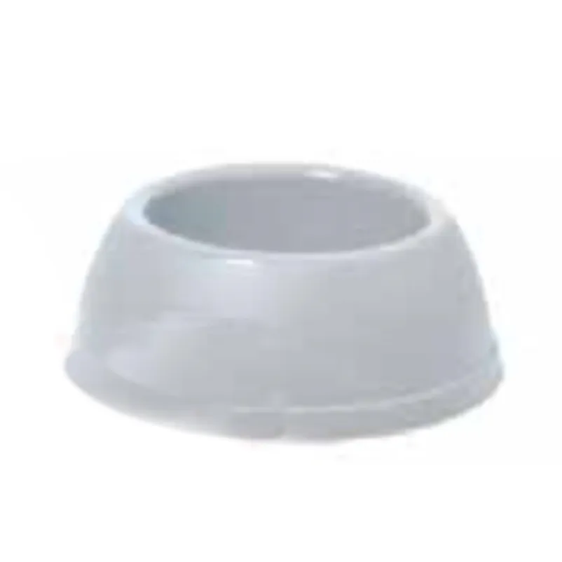 Georplast - Lucky Round Pet Bowl - 0.75L