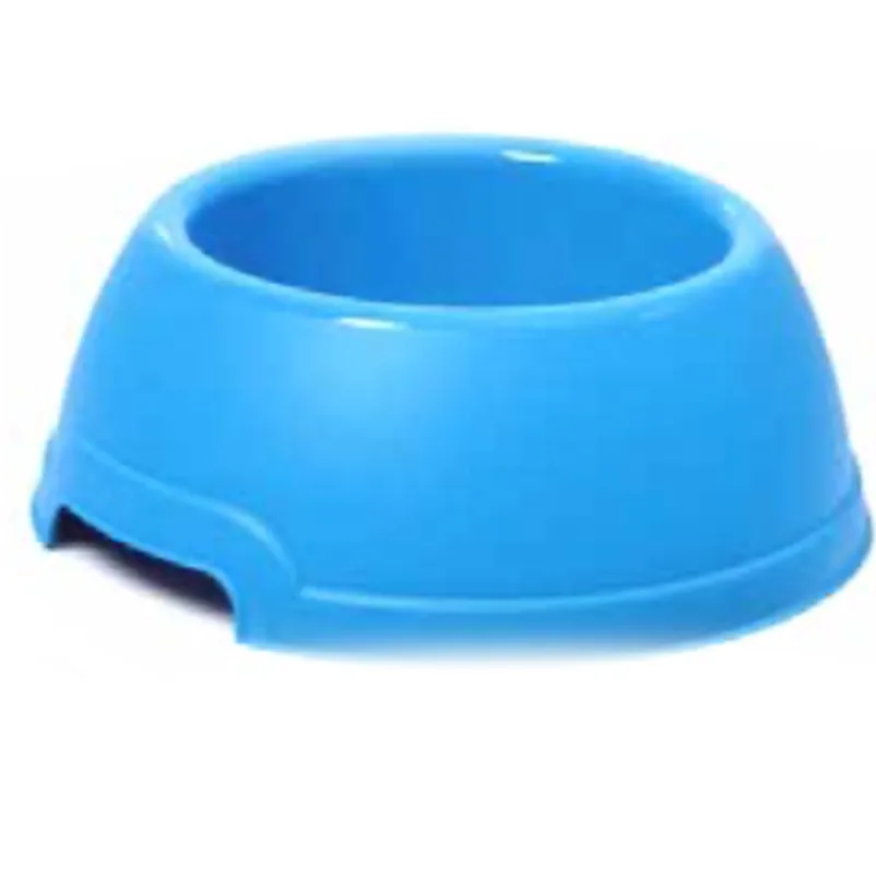 Georplast - Lucky Round Pet Bowl - 0.75L