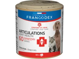 Joints Dog Cat 60Tab