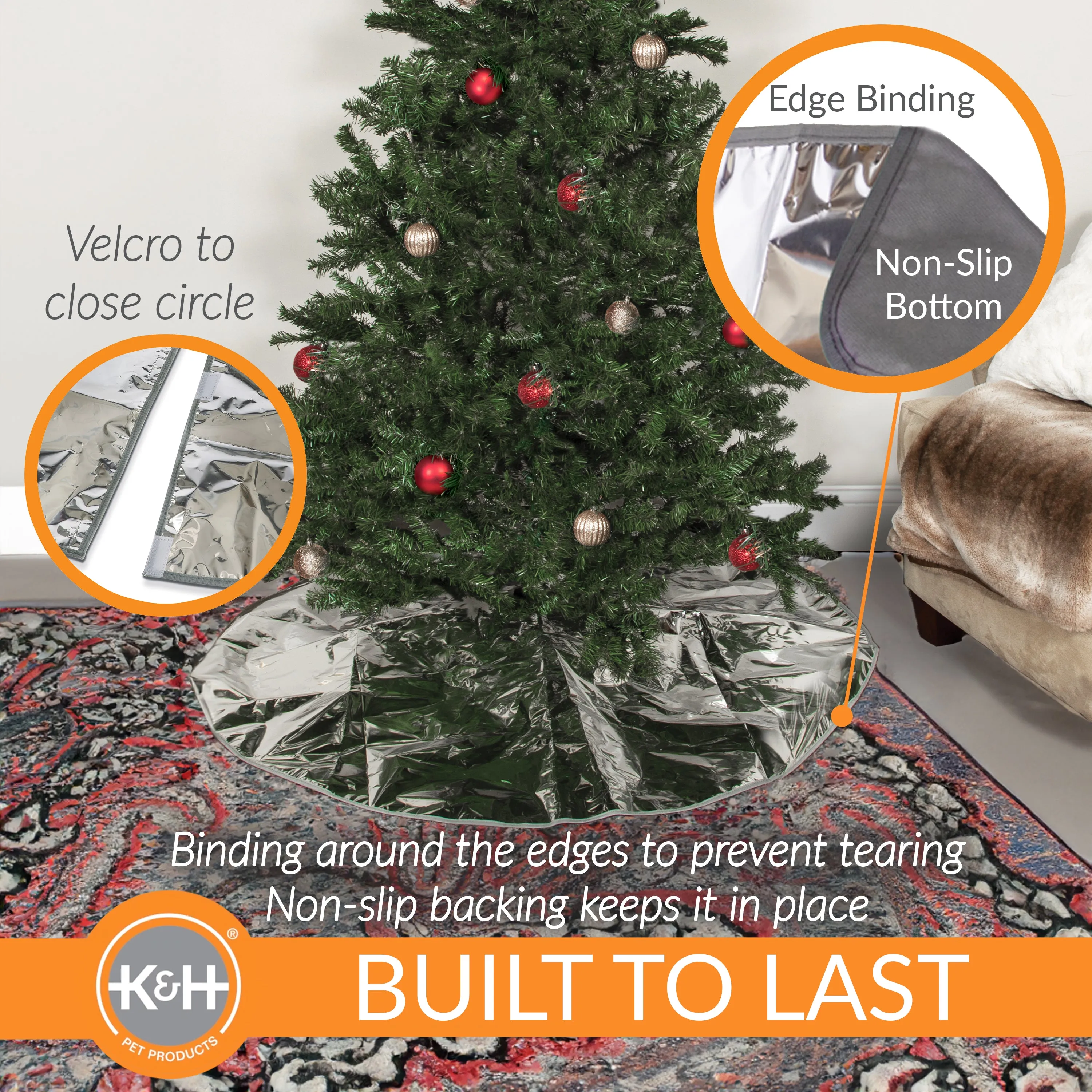 K&H Pet Deterrent Mats