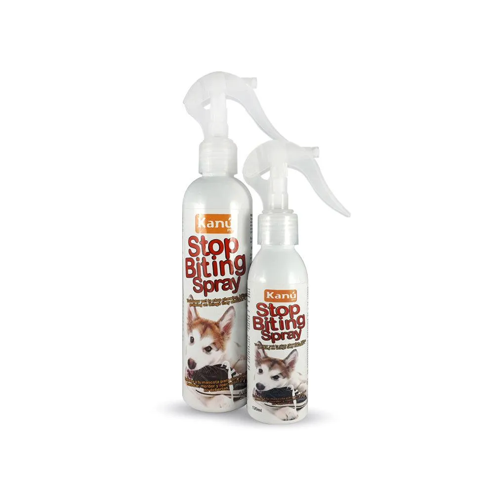 Kanu Pet Stop Biting For Dogs