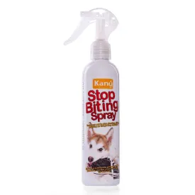 Kanu Pet Stop Biting For Dogs