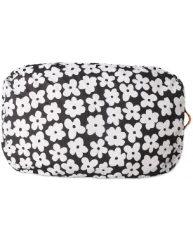 Kip & Co Flower Face Dog Bed