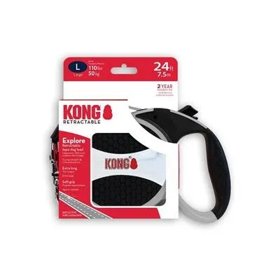 Kong Retractable Explore Leash