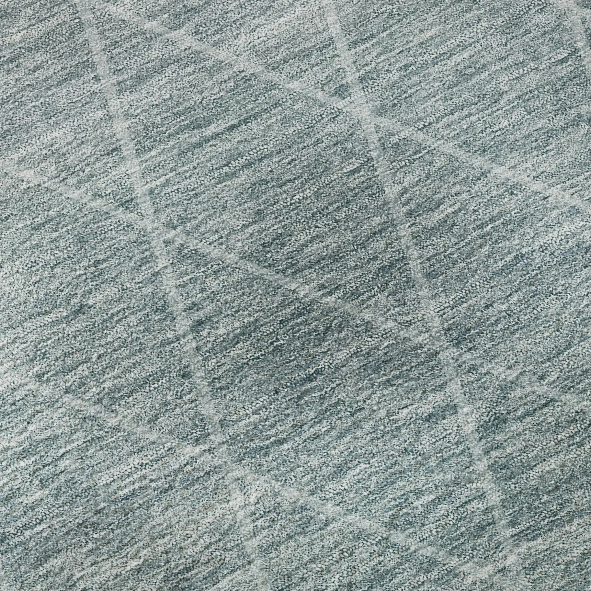 Lazio LZ2 Teal Rug