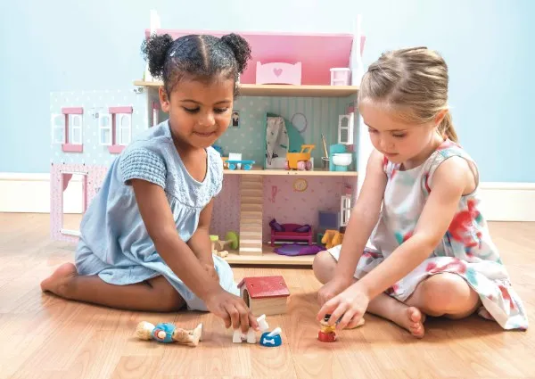 Le Toy Van Pet Set