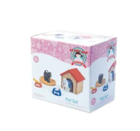 Le Toy Van Pet Set