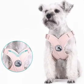 Pet Chest Strap New Macaron Fresh Summer Vest-Style Dog Leash Pet Supplies