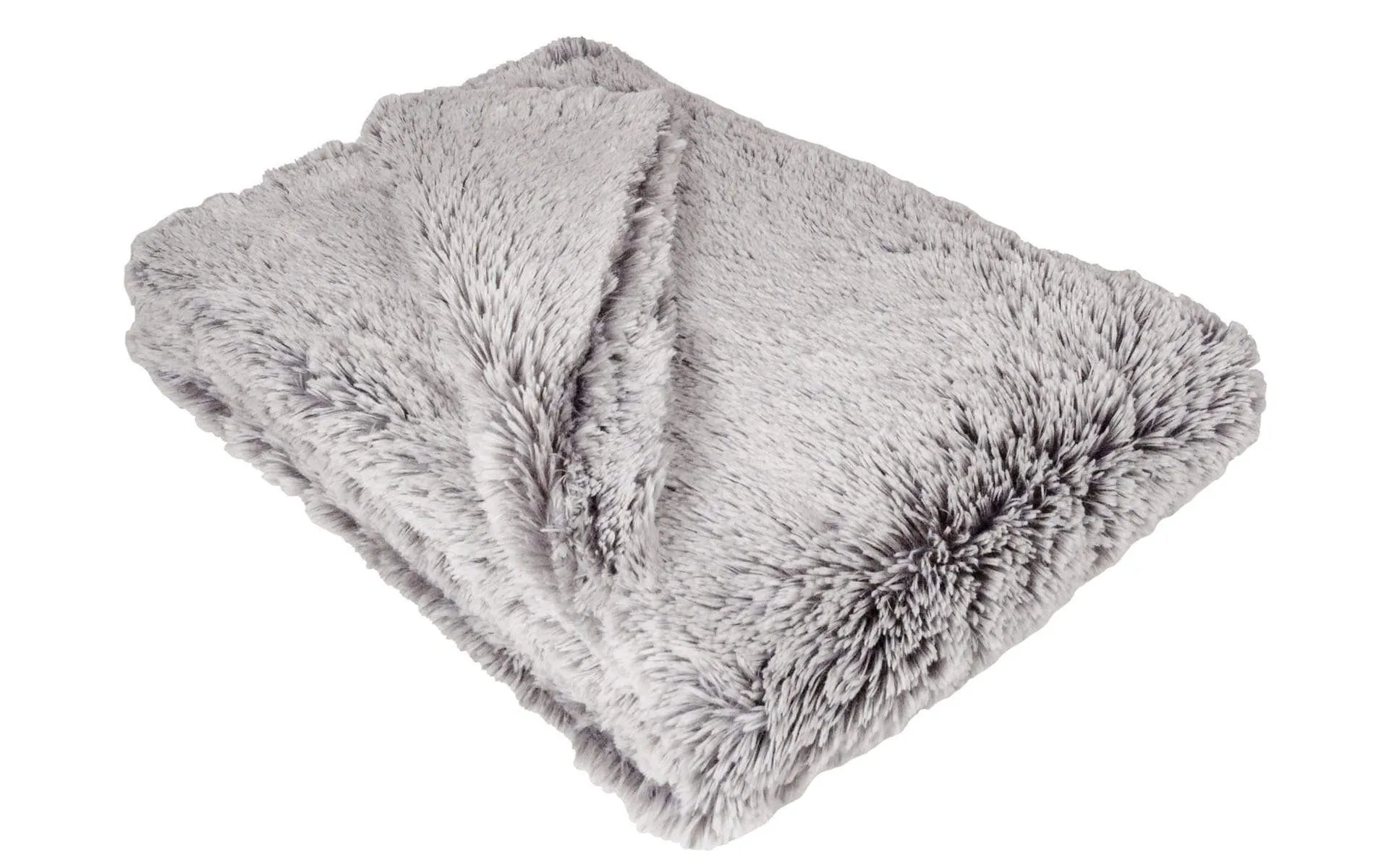 Pet / Dog Blanket - Fox Faux Fur