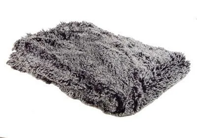 Pet / Dog Blanket - Fox Faux Fur