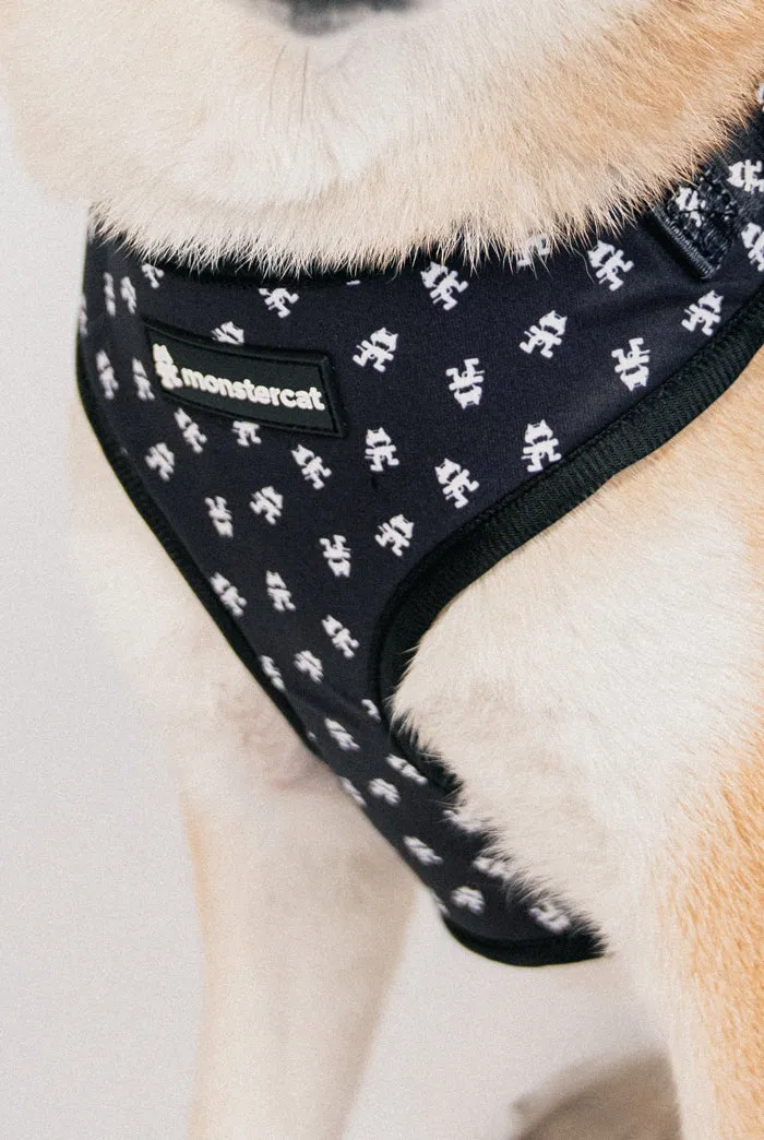Pet Harness & Leashes