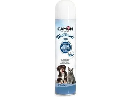 Pet Repellent Spray 300Ml