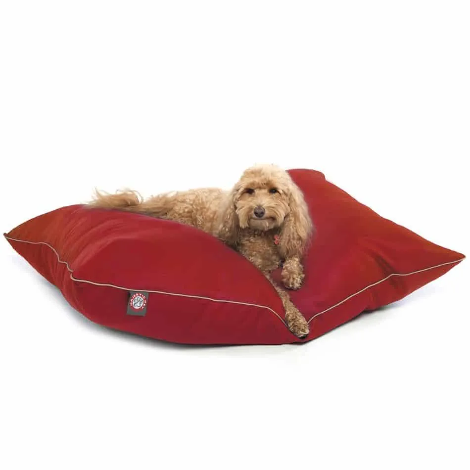 Poly/Cotton Super Value Dog Bed