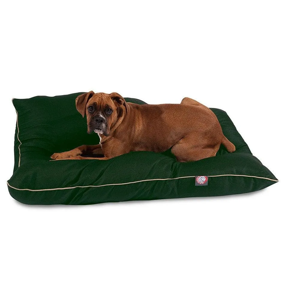 Poly/Cotton Super Value Dog Bed