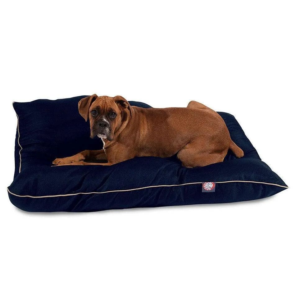 Poly/Cotton Super Value Dog Bed