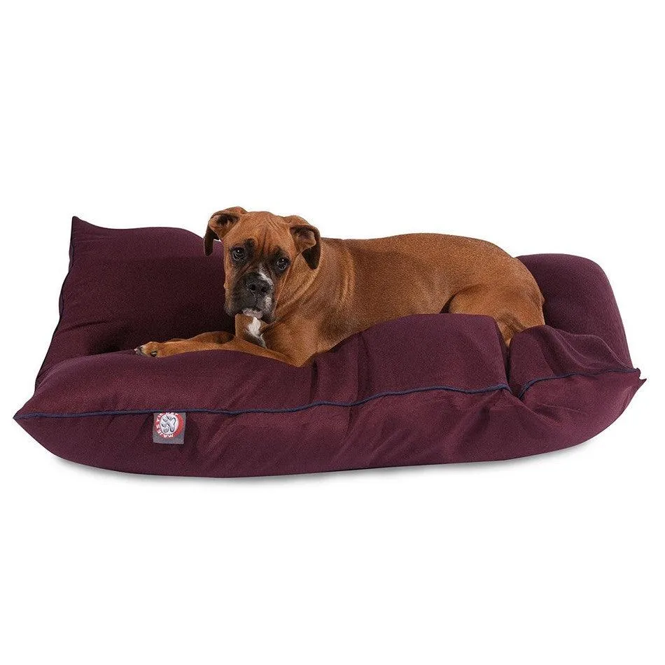 Poly/Cotton Super Value Dog Bed